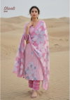 Shivali By Sahiba Lawn Cotton Wholesale Dress Material Suppliers In Mumbai
